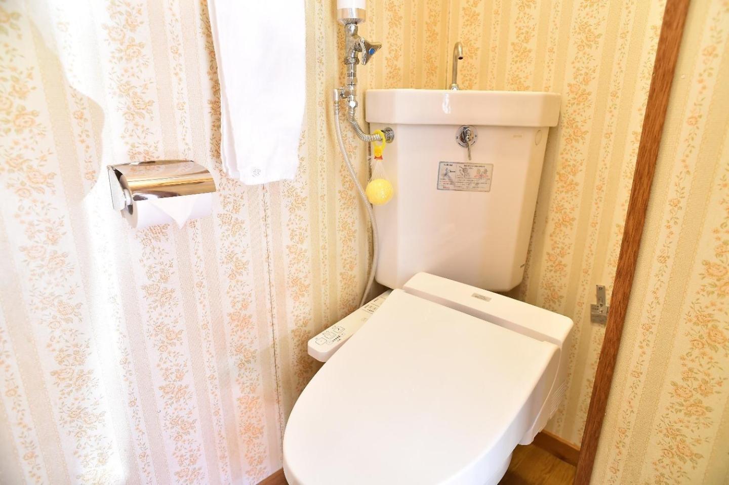 Greenheim Suitengushita / Vacation Stay 252 Otaru Bagian luar foto