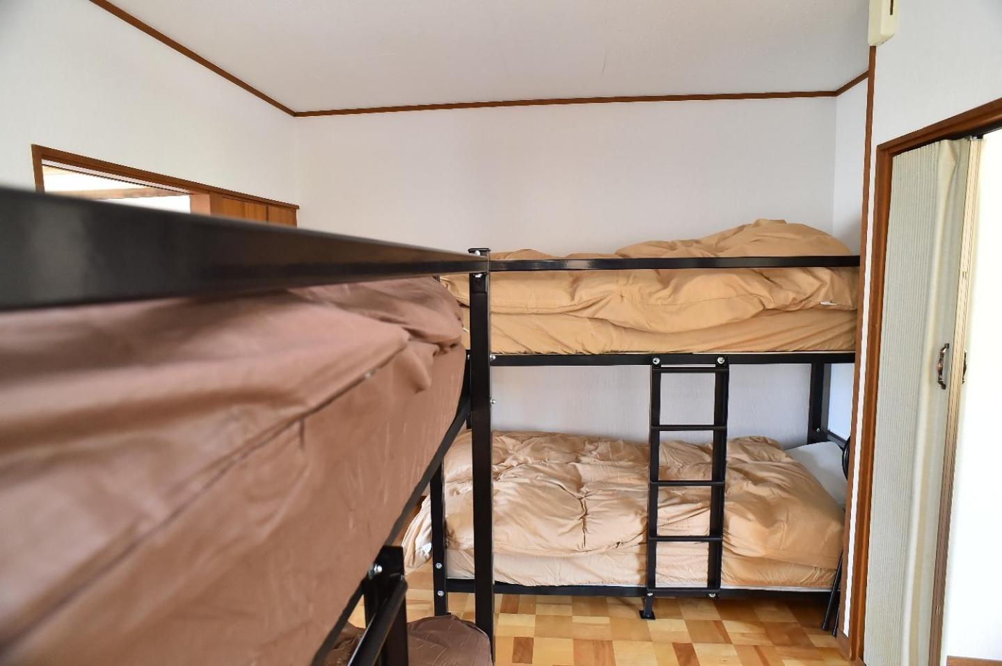 Greenheim Suitengushita / Vacation Stay 252 Otaru Bagian luar foto